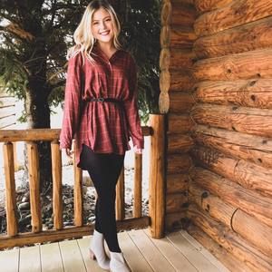 Meet your Posher, Bryanna